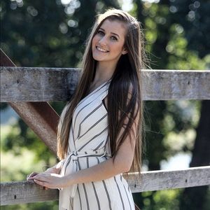 Meet your Posher, Mariah